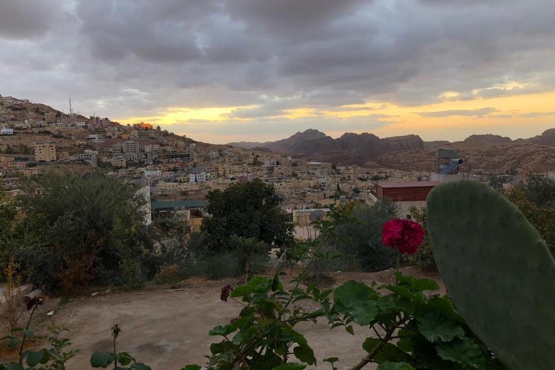 Photo of Others in Wadi Musa