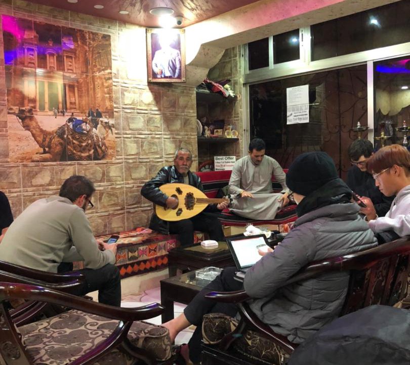 Photo of Others in Wadi Musa