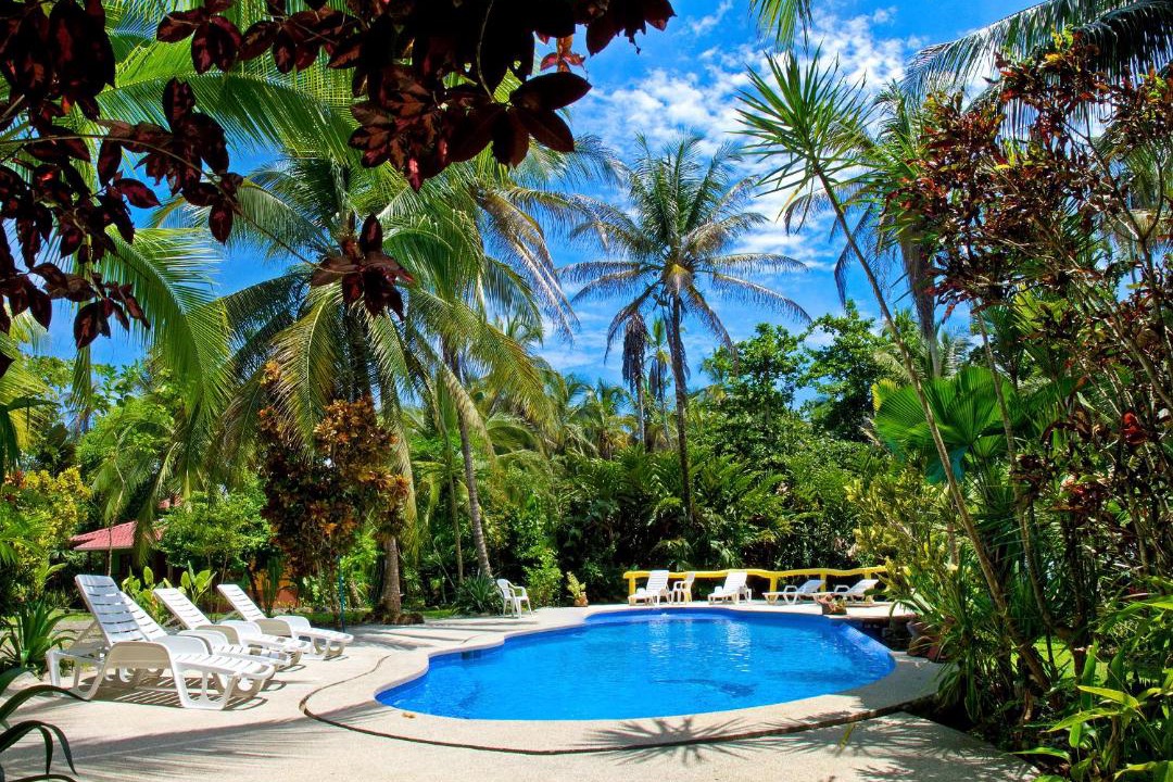 Photo of Others in Cahuita