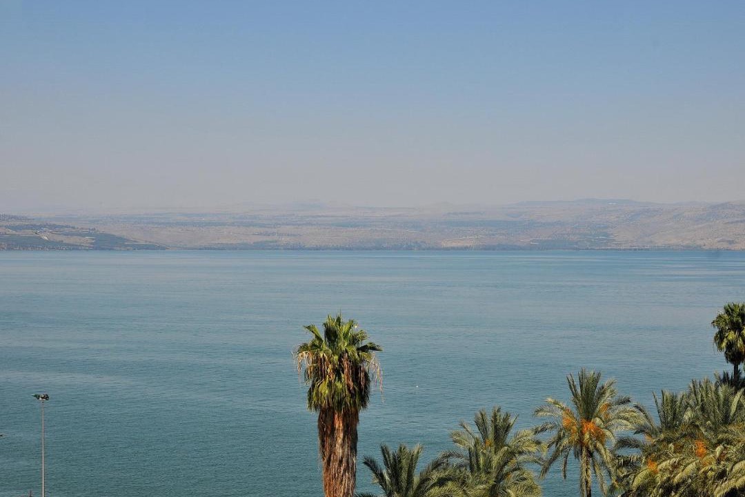 Photo of Others in Tiberias