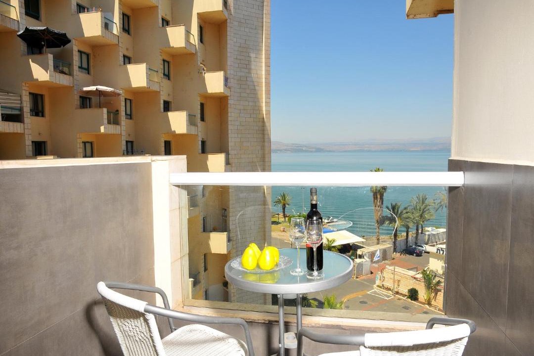 Photo of Others in Tiberias