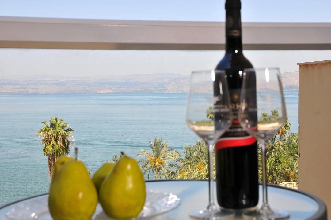 Photo of Others in Tiberias