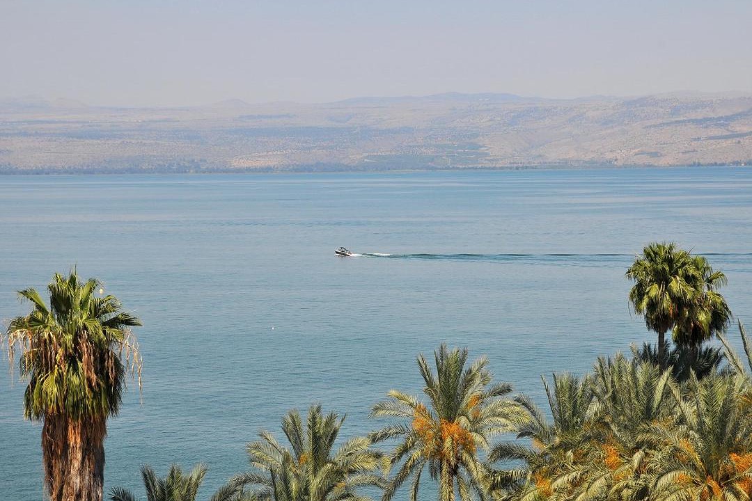 Photo of Others in Tiberias