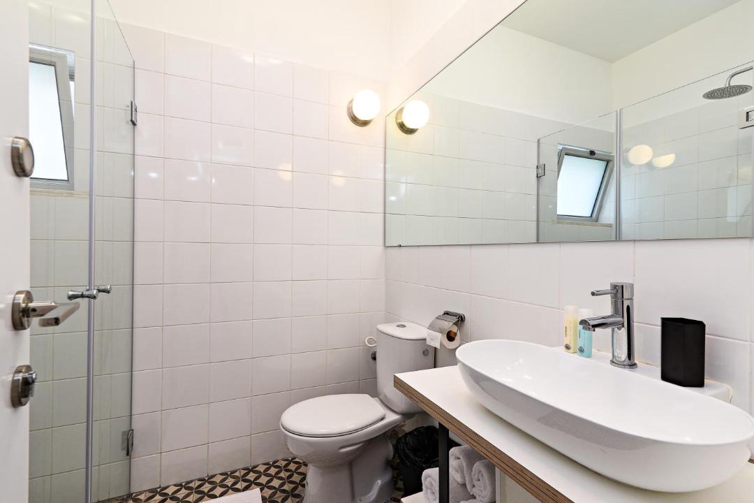 Photo of Bathroom in Haifa