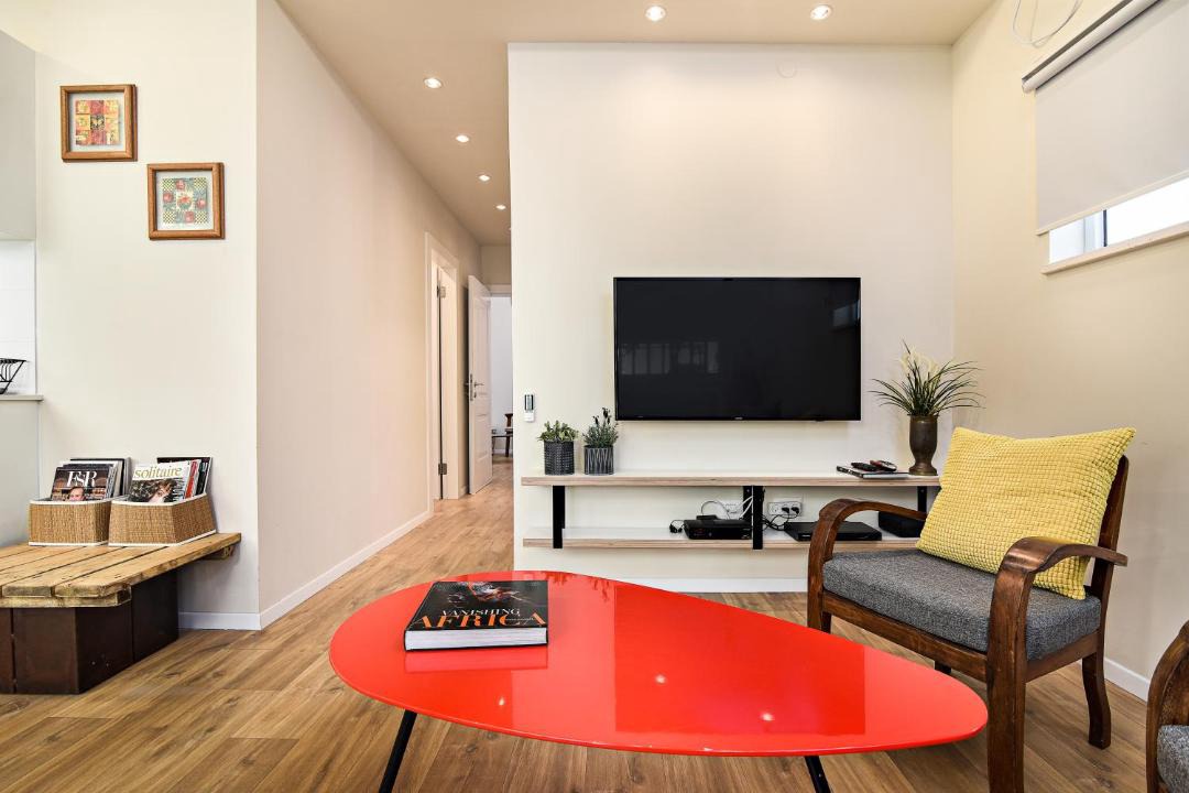 Photo of Livingroom in Haifa
