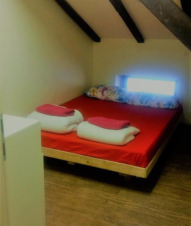 Photo of Bedroom in Haifa