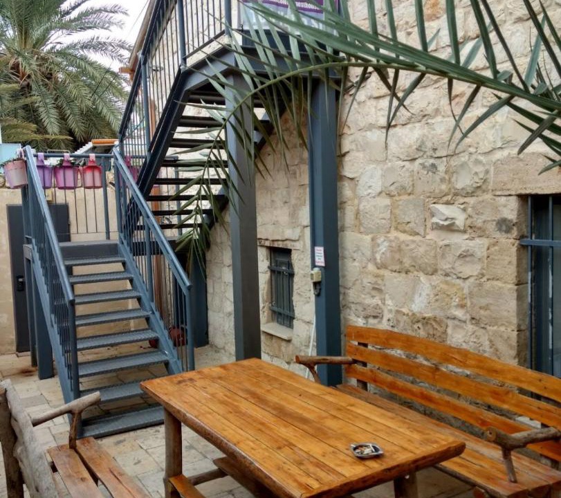 Photo of Others in Haifa