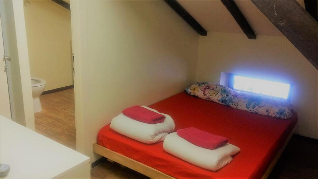 Photo of Bedroom in Haifa