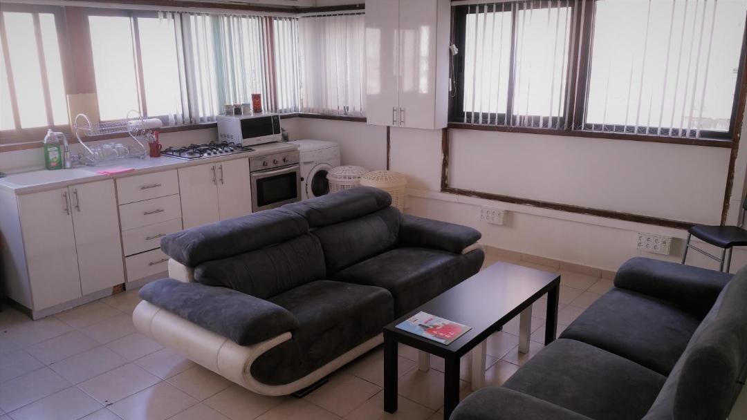 Photo of Livingroom in Haifa