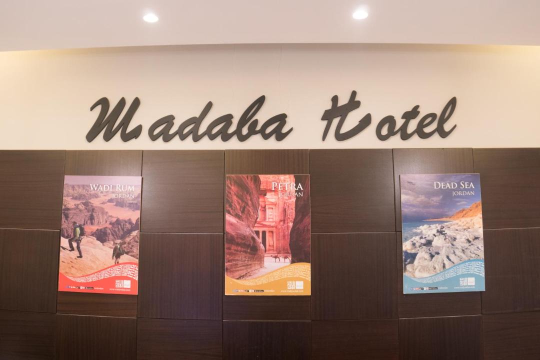 Photo of Others in Madaba