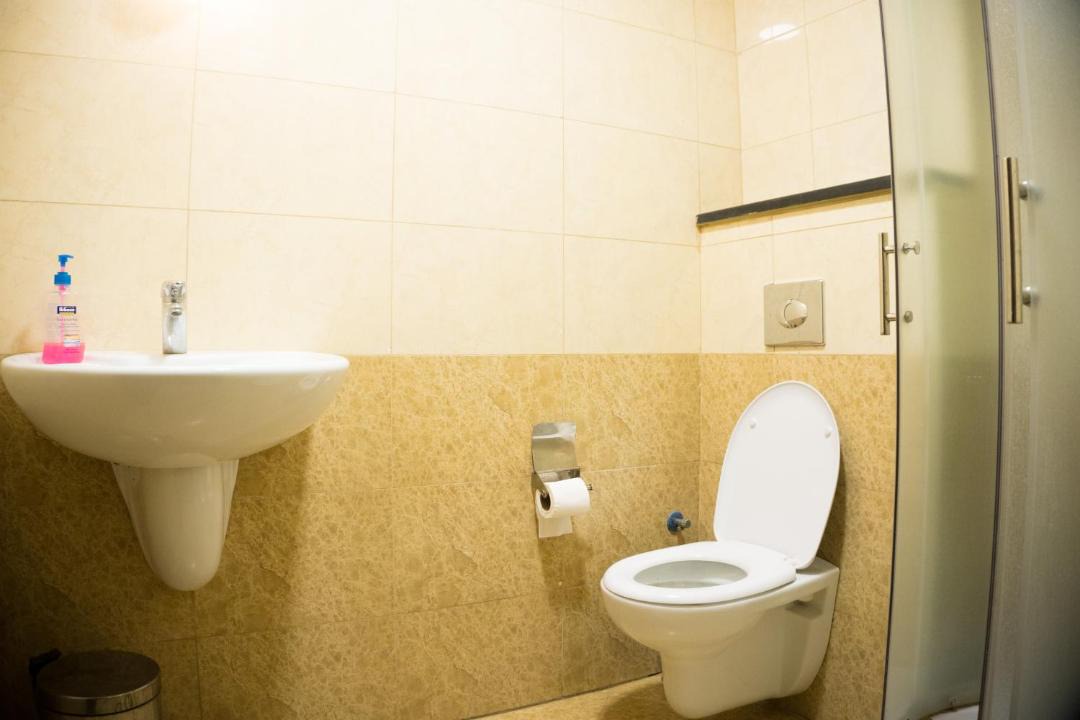 Photo of Bathroom in Madaba