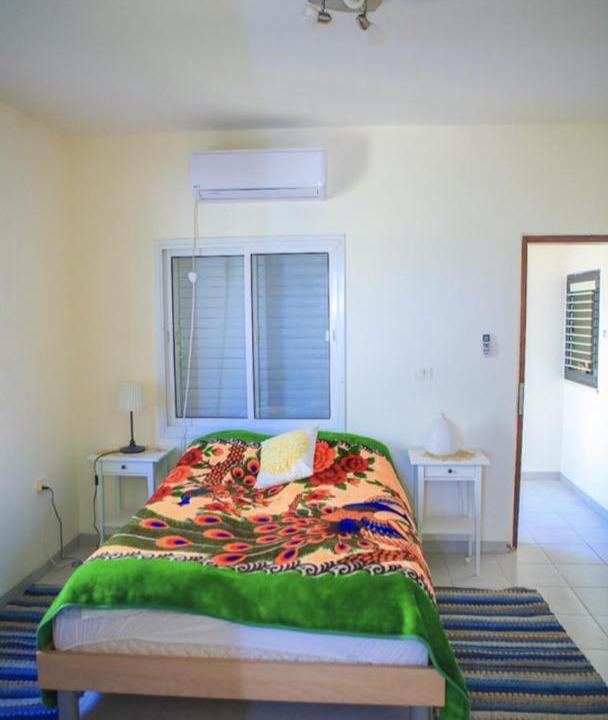 Photo of Bedroom in Deir Hanna