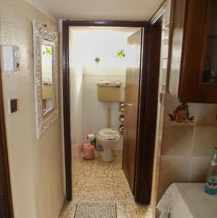 Photo of Bathroom in Deir Hanna