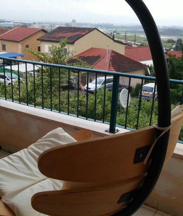 Photo of Patio Balcony in Qiryat Shemona