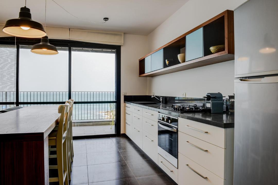 Photo of Kitchen in Haifa