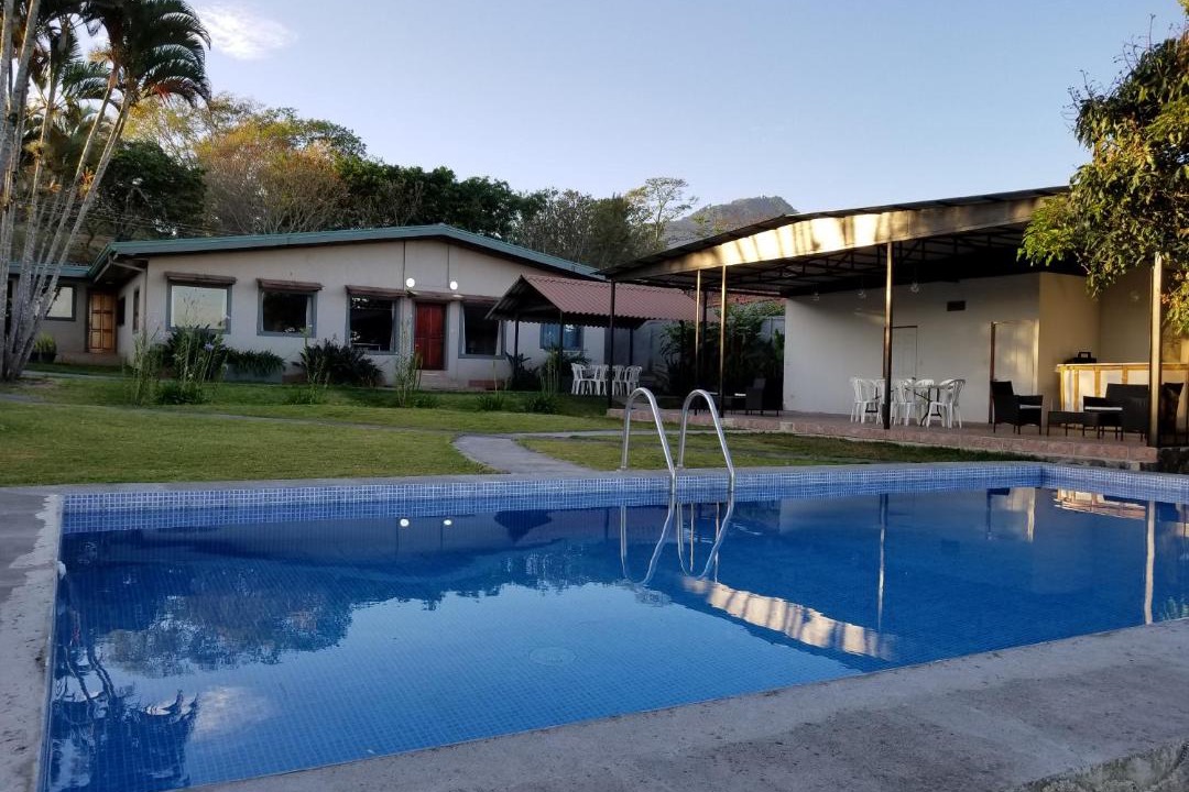 Photo of Others in Escazu