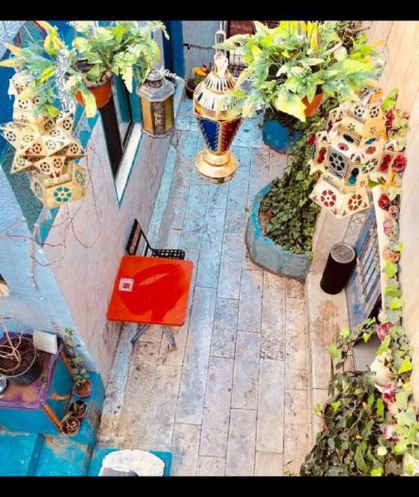 Photo of Others in Downtown Amman