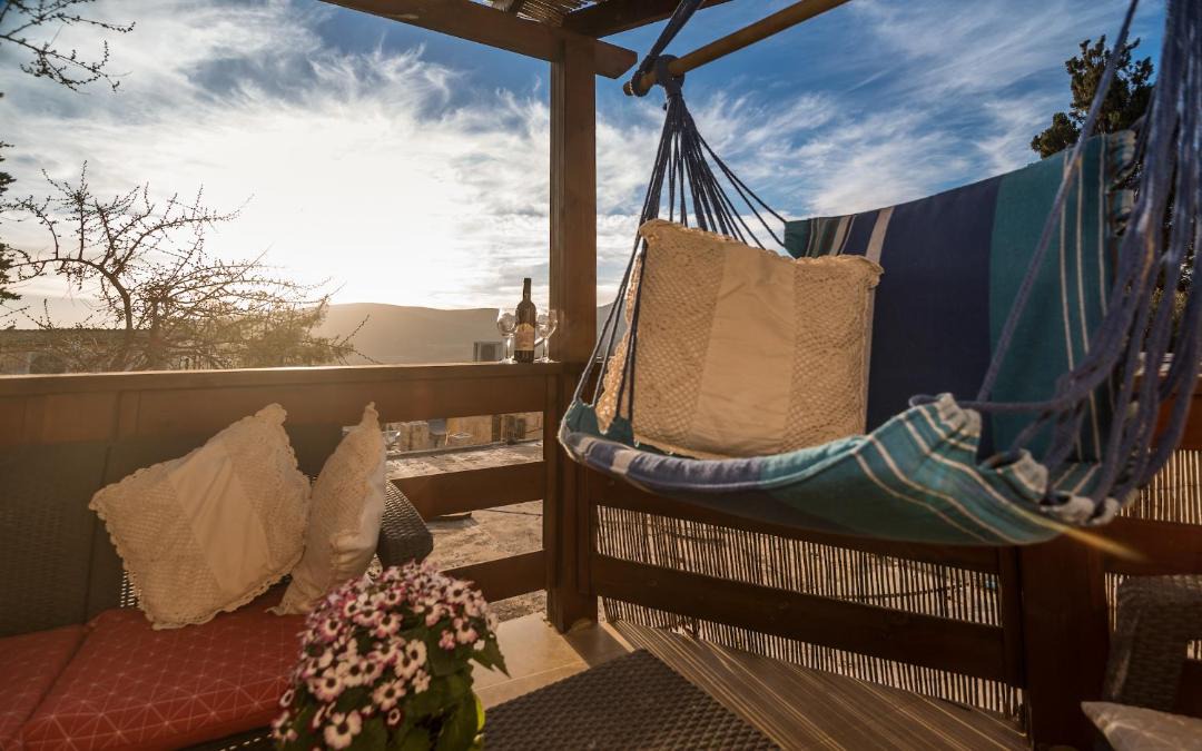Photo of Patio Balcony in Artists Colony
