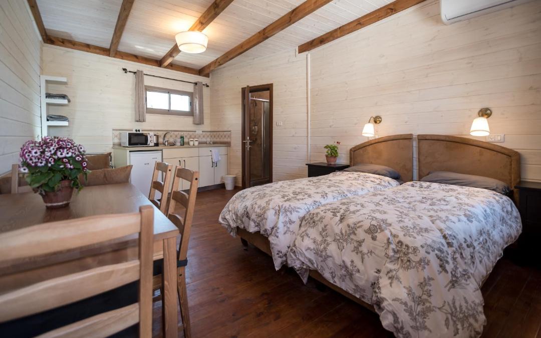 Photo of Bedroom in Artists Colony