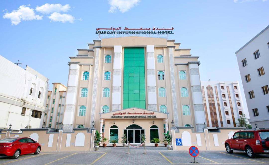 Photo of Others in Al Khuwair