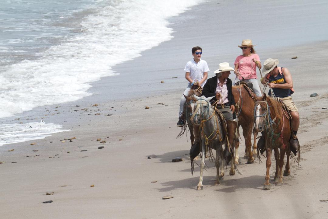 Photo of Others in Popoyo