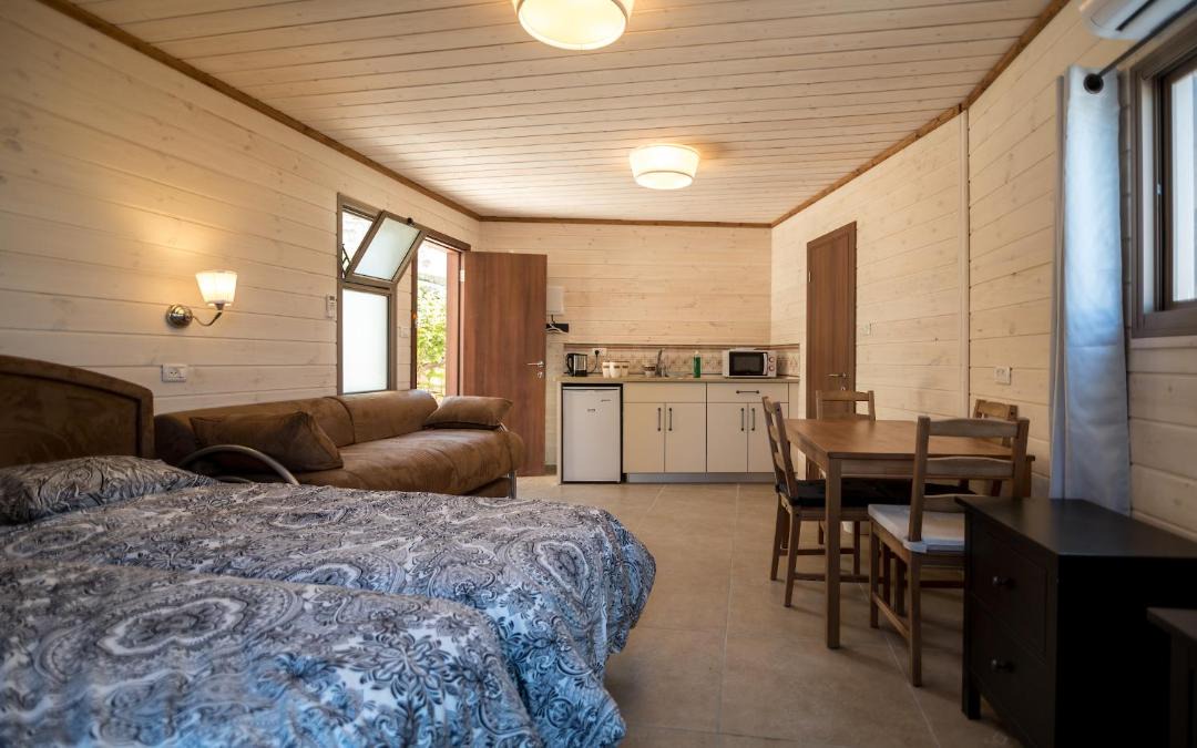 Photo of Bedroom in Artists Colony