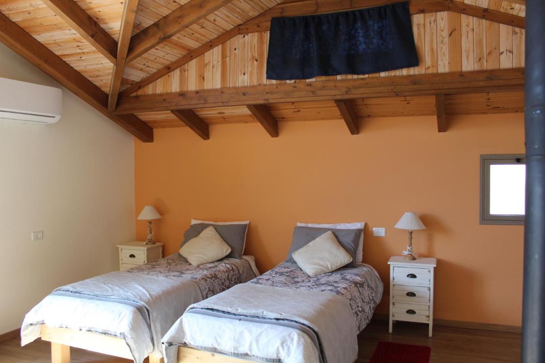 Photo of Bedroom in Artists Colony