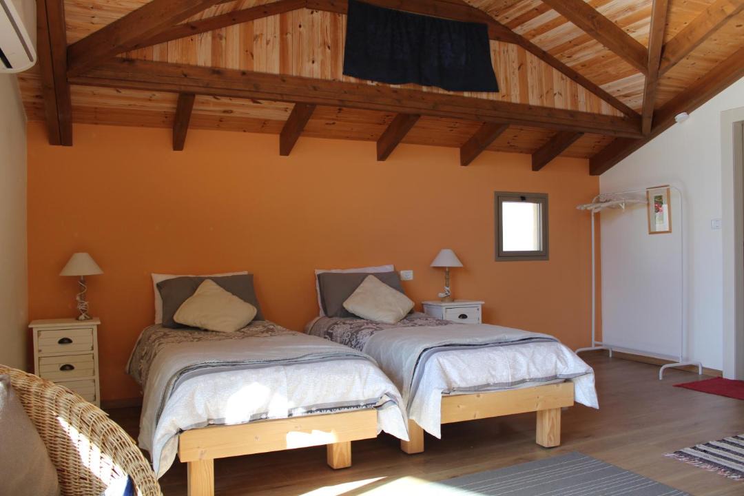 Photo of Bedroom in Artists Colony