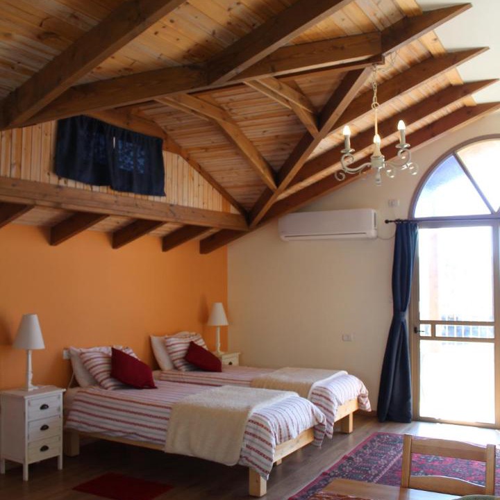 Photo of Bedroom in Artists Colony