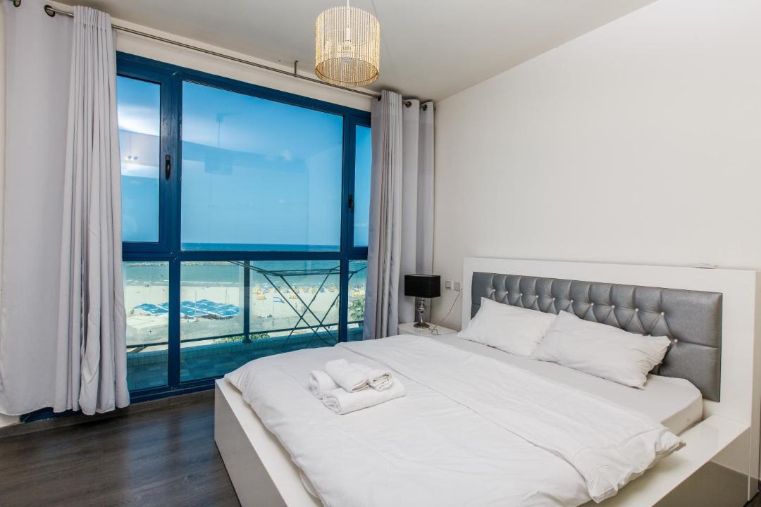 Photo of Bedroom in Kerem HaTeimanim