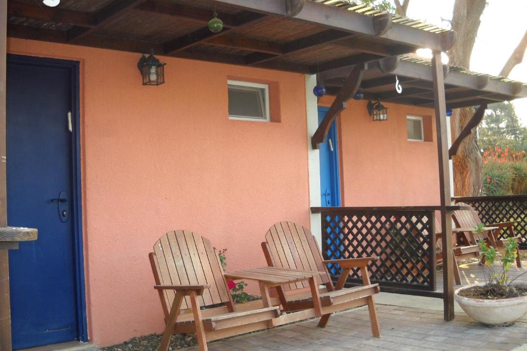 Photo of Patio Balcony in Kramim