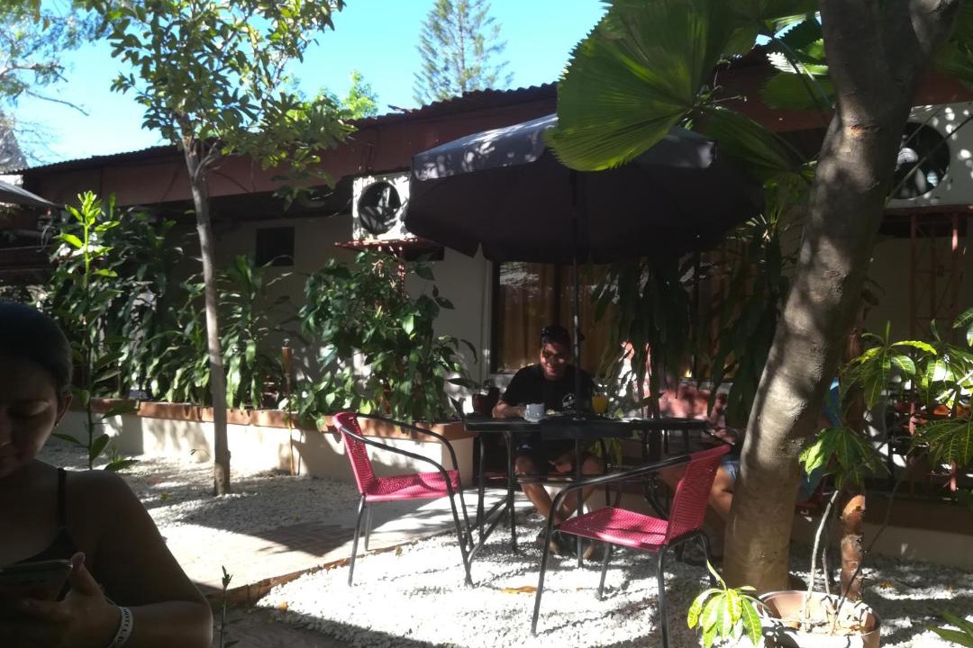 Photo of Others in Puntarenas