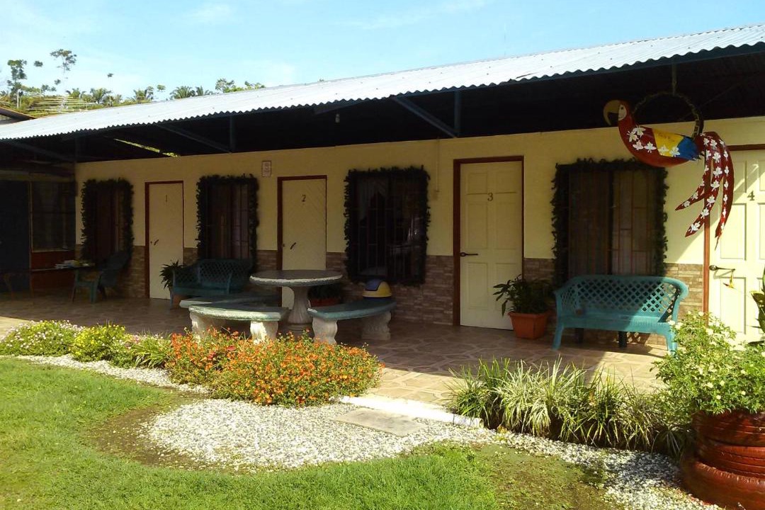 Photo of Others in Sierpe