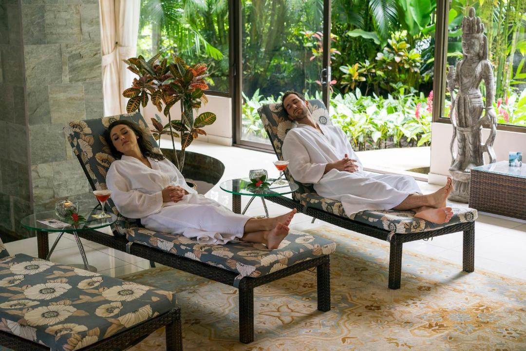 Photo of Others in Arenal Hot Springs