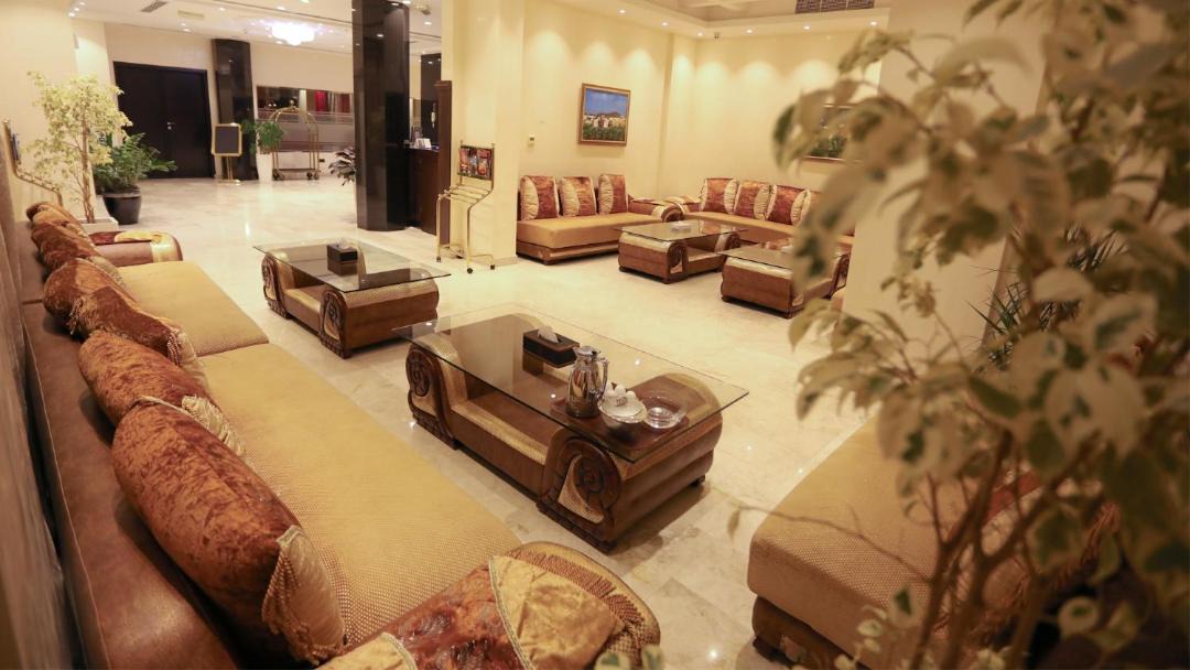 Photo of Livingroom in Seeb