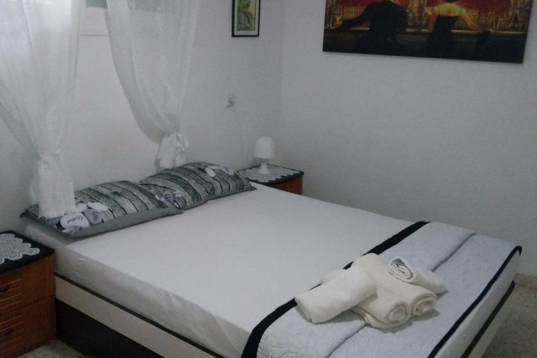 Photo of Bedroom in Beit She'an
