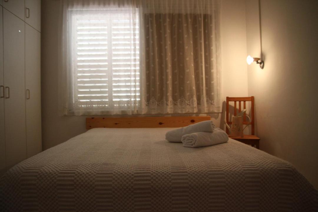Photo of Bedroom in Ne'ot Golan