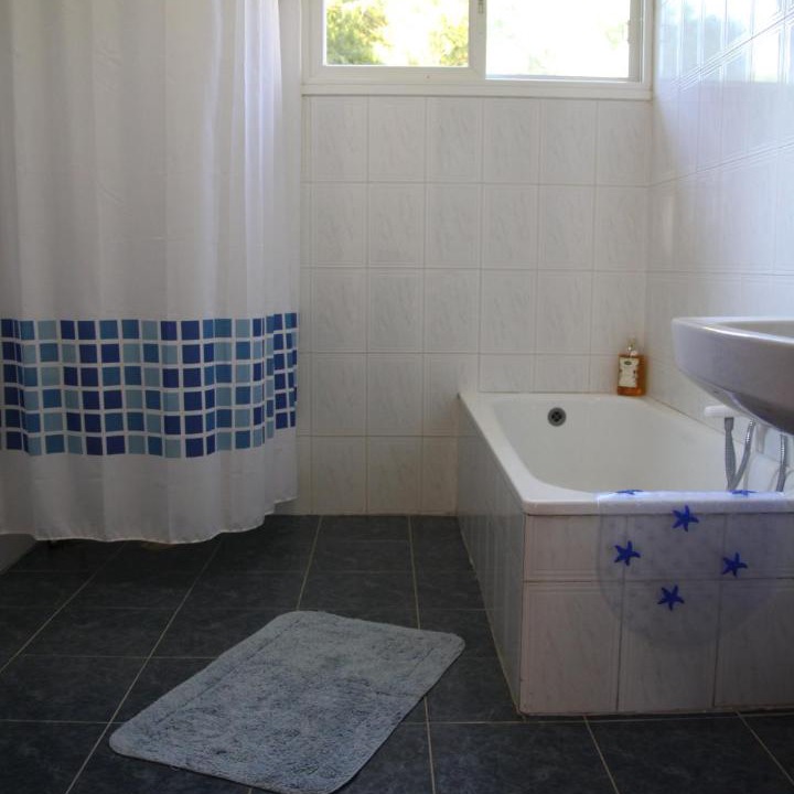 Photo of Bathroom in Ne'ot Golan