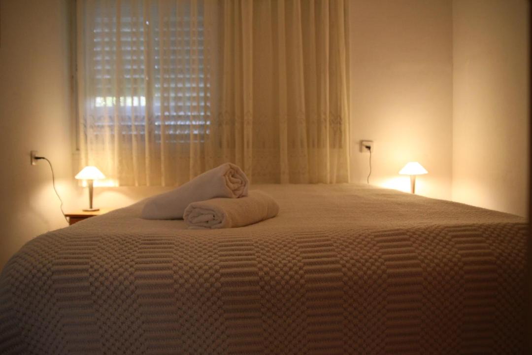 Photo of Bedroom in Ne'ot Golan