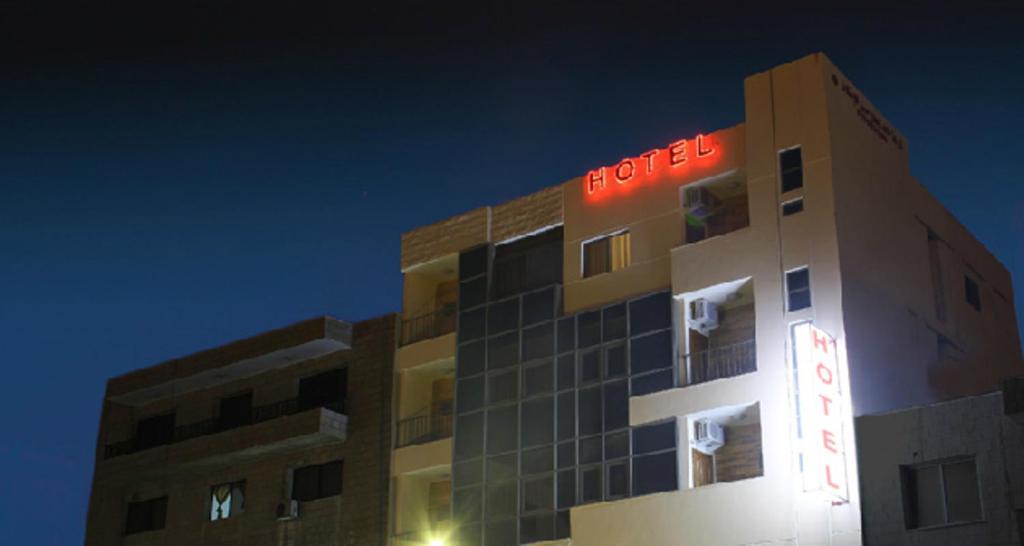 Photo of Others in Aqaba