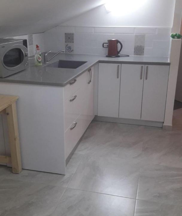 Photo of Kitchen in Karmiel