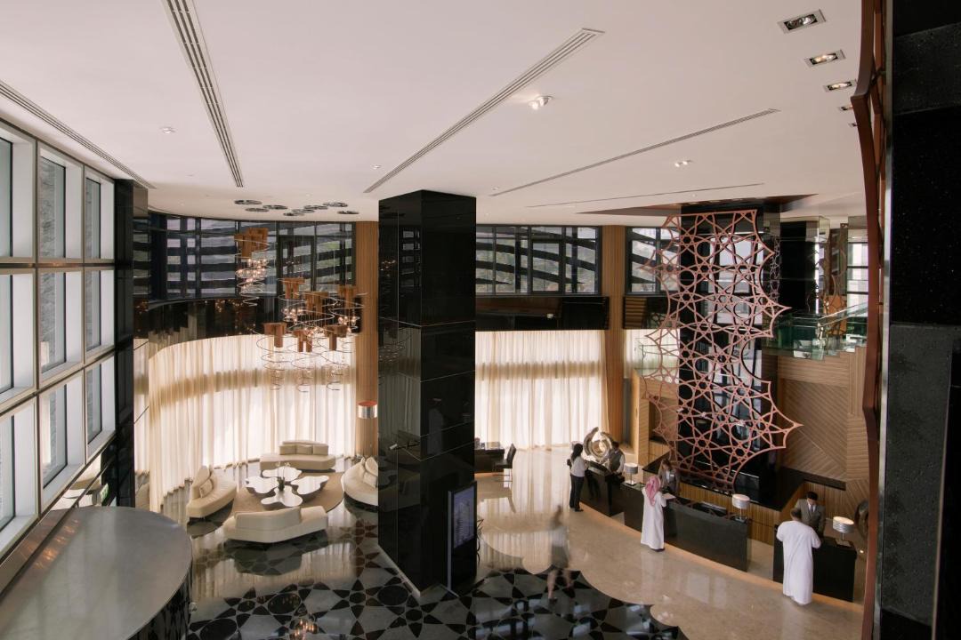 Photo of Others in Capital Centre
