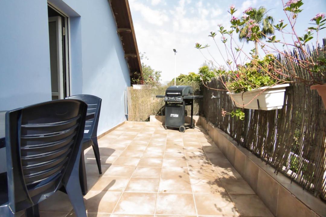 Photo of Patio Balcony in Qatsrin