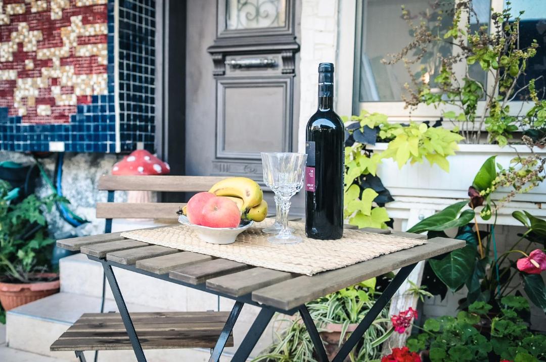 Photo of Patio Balcony in Hadera