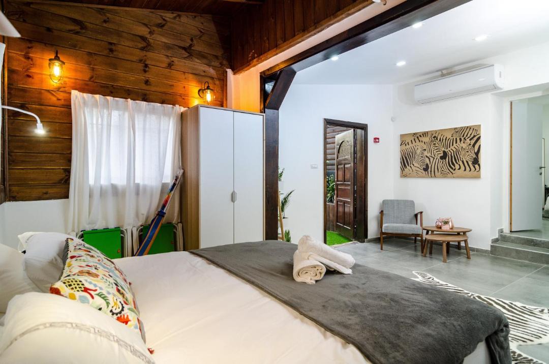 Photo of Bedroom in Tiberias Old City