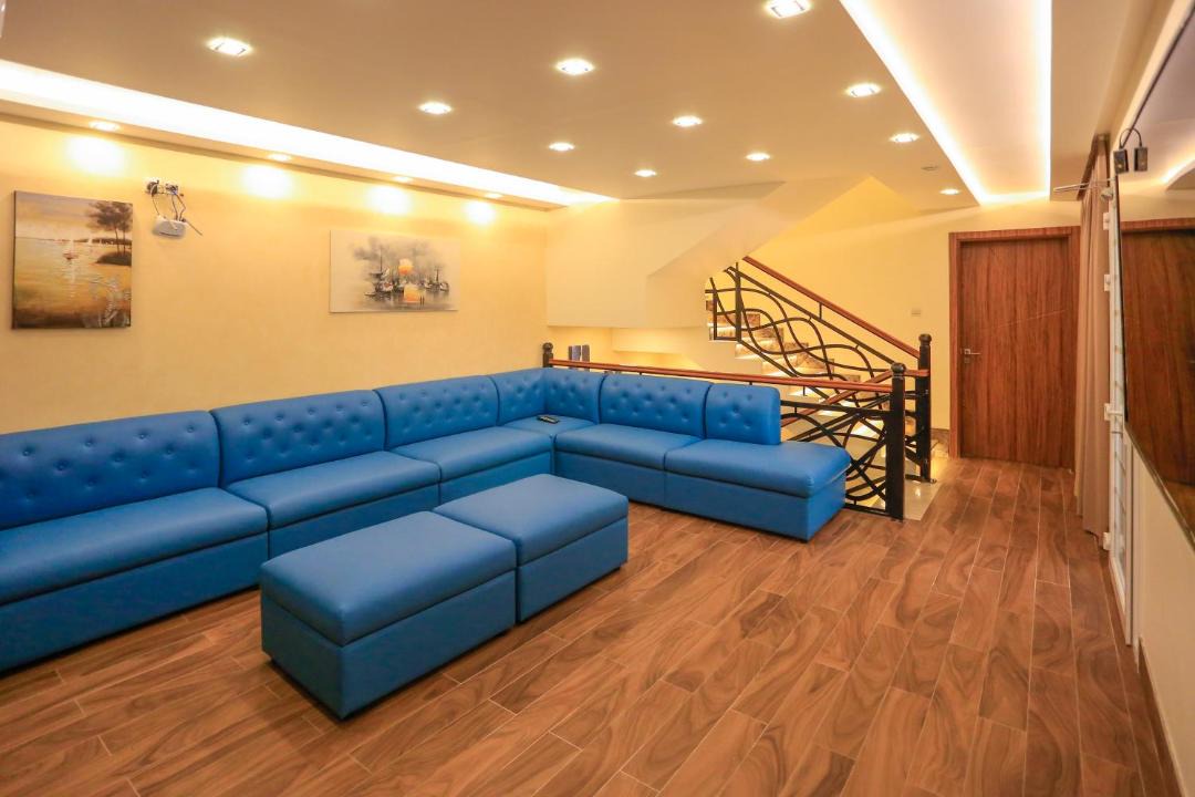 Photo of Livingroom in Mirbat