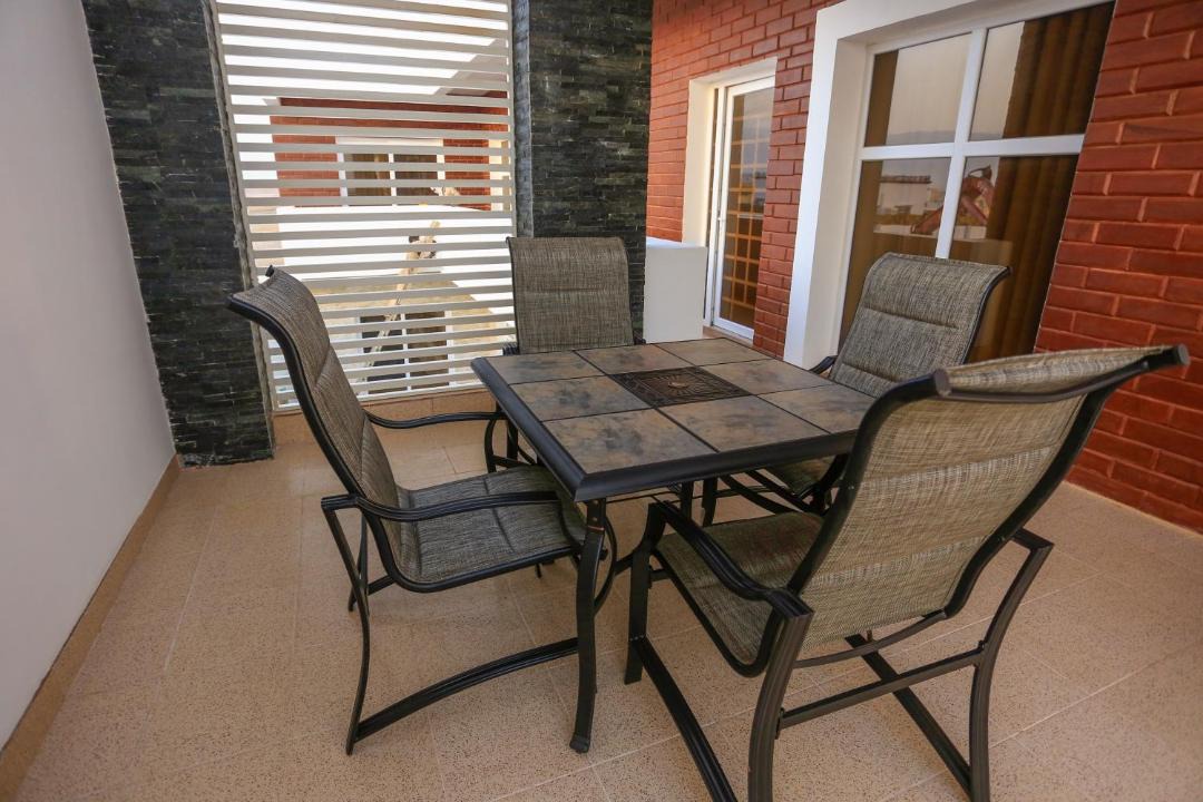 Photo of Patio Balcony in Mirbat