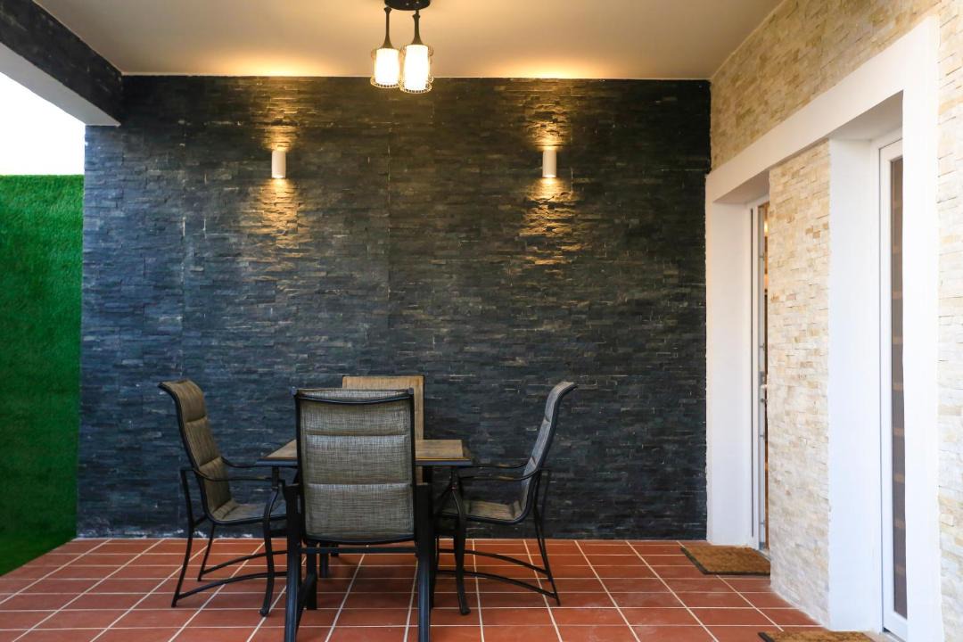 Photo of Patio Balcony in Mirbat