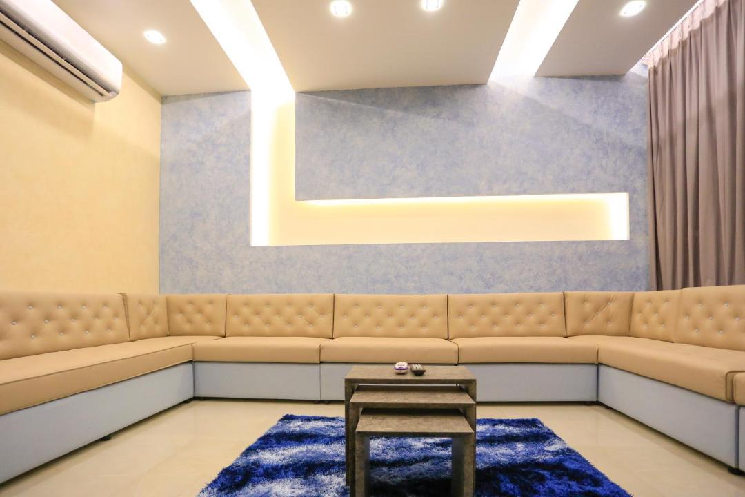 Photo of Livingroom in Mirbat