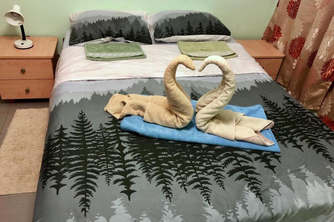 Photo of Bedroom in Atlit
